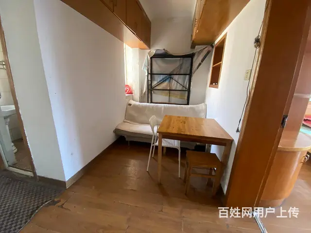 景芳三区两室景芳地铁口联华超市天虹邵逸夫庆春广场采荷来福士 - 图片 8