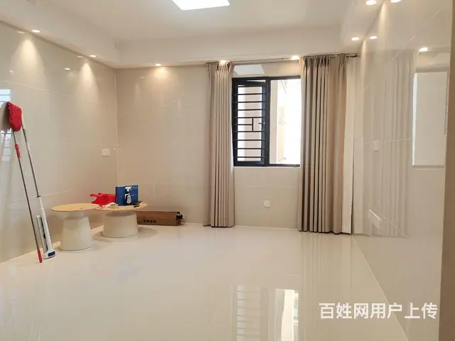北峰万科边正祥丰屋电梯家具家电齐全 - 图片 2