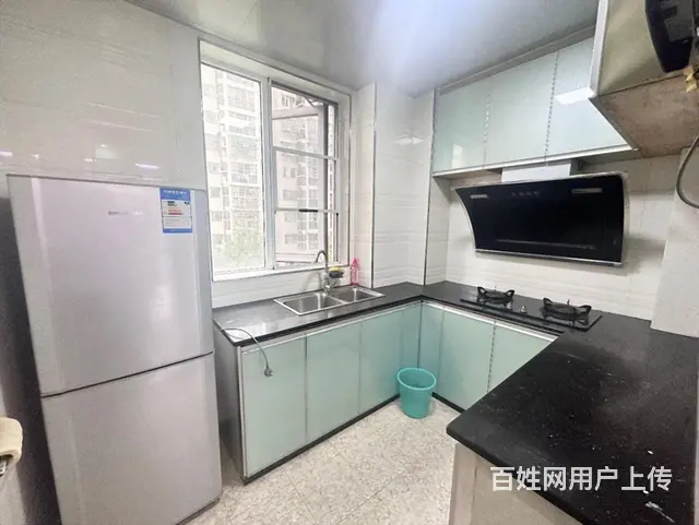 高桥 一品嘉庭 房子干净整洁  南北通透 配套齐全 电梯房 - 图片 3