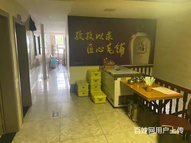 临街餐饮门面 客源稳定 - 图片 3