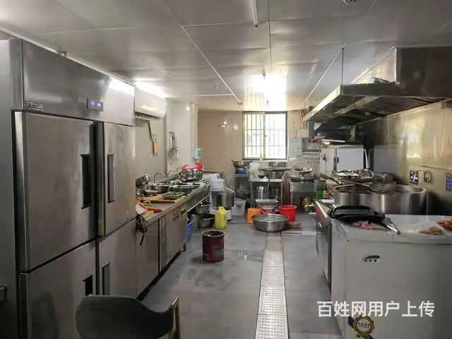 （51旺铺推荐）美祥路盛达景都400平餐饮店转让 - 图片 4
