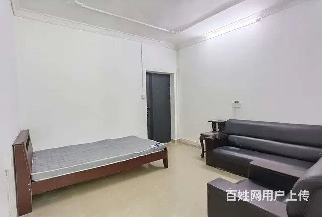 拱北拱运宿舍精装大公寓出租，租价1500，近关口 - 图片 4