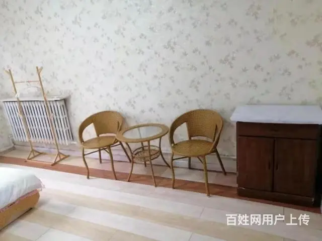 可月租，石化新区两室一厅 - 图片 2