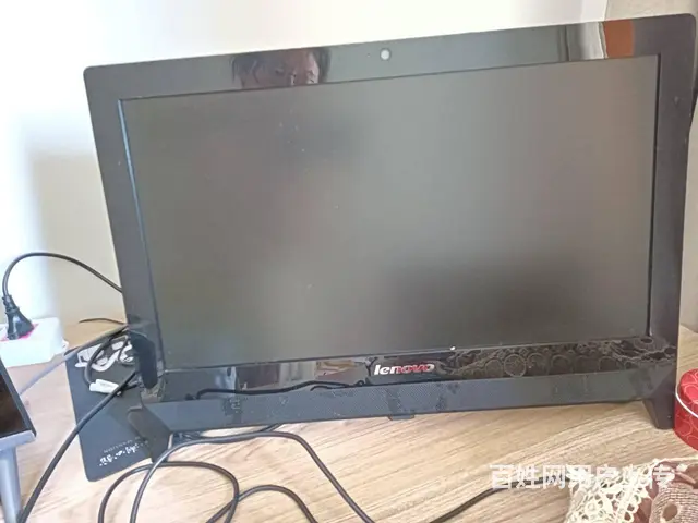 个人低价出售台式一体机联想电脑 - 图片 1