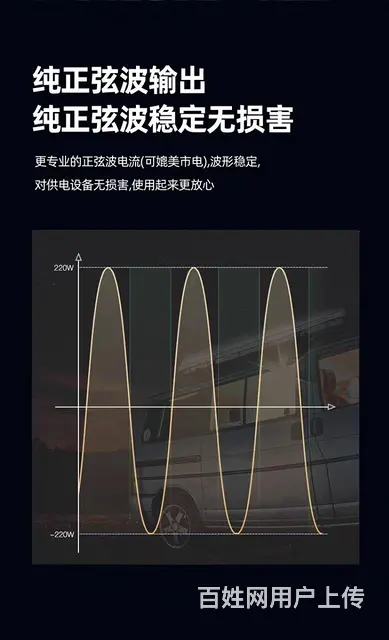 出租户外移动电源 - 图片 4