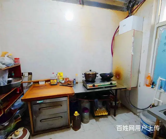 国基城邦逸墅面积16778使用率达到了85%。 - 图片 7