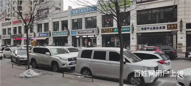 【同城搜铺网免费找店】塞维兰蒂斯南门招租 - 图片 6