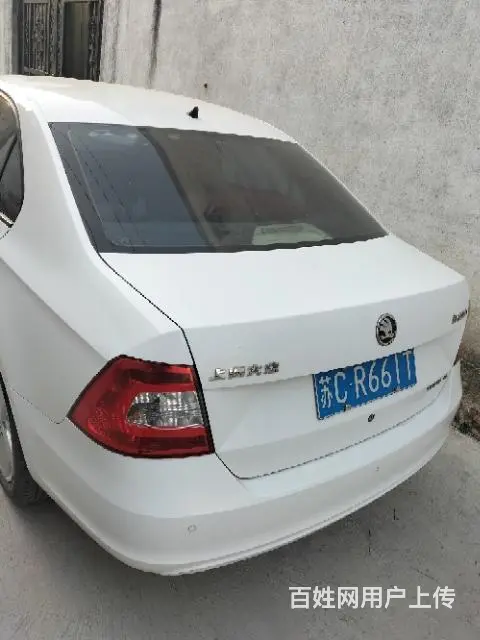 斯柯达 昕锐 2013款 1.6 自动 智选型(改款) - 图片 2