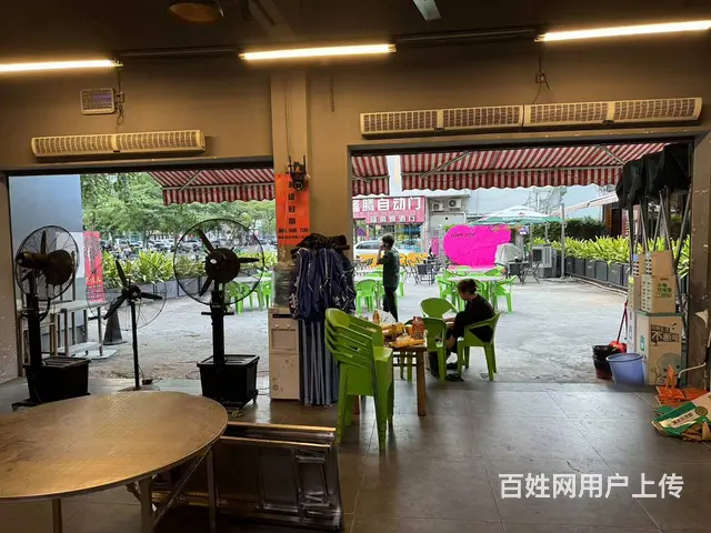 （51旺铺推荐）朱云路150平虾佬大带100平外摆转让 - 图片 5