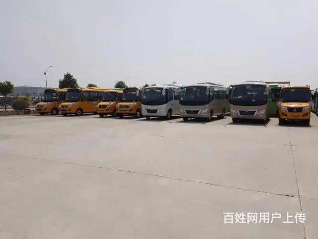 东风老莲花天翼客车 - 图片 2