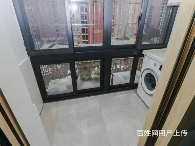 店长重点推荐！西湖三墩环境优雅都市阳光和苑精装修 - 图片 3