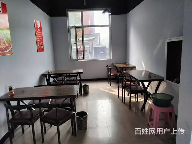 急转：黄金好位置餐饮店低价转让，营业中…… - 图片 3