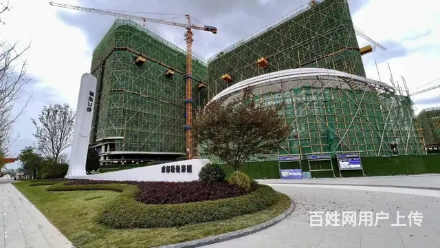 3000平稀缺独栋研发办公出售 - 图片 1