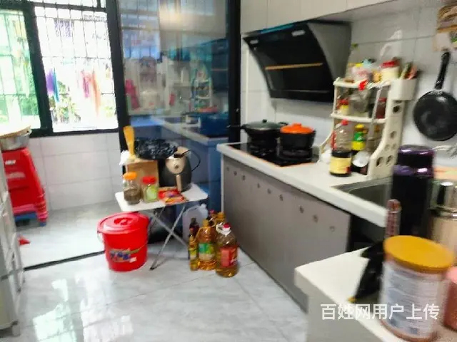 出售龙昆南红城湖公园附近单位房3房 - 图片 4