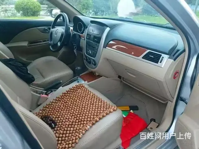 别克 凯越 2011款 1.6 自动 LX - 图片 7
