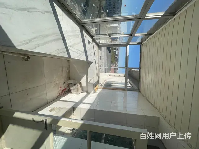 盘龙三期附近步梯7楼，两室一厅一厨一卫，冰箱 洗衣机，两张床 - 图片 4