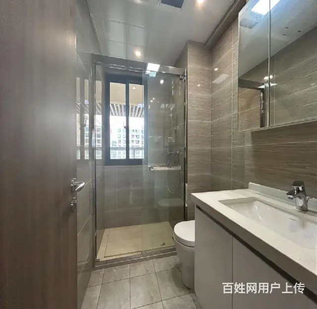 三华园精装3房中大广场西子大厦余观巷皇亲苑中河北路凤起路 - 图片 9