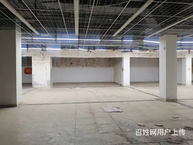 【创美】时代广场3034平商铺出租，可分租 - 图片 12