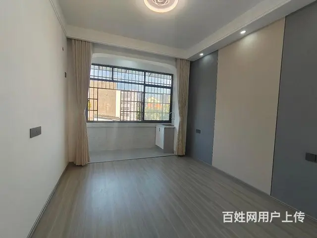爆！开门子，森林公园旁，好楼层，精装3房， - 图片 4