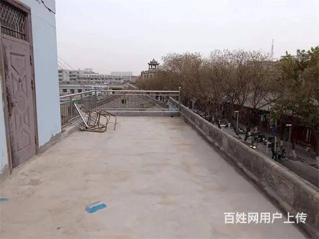 (同城搜铺网免费找店)南大街41号600平空铺出租 - 图片 8