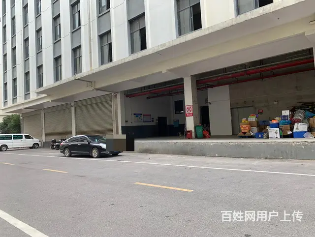 房东房源无中介金桥永旺仓库 - 图片 2