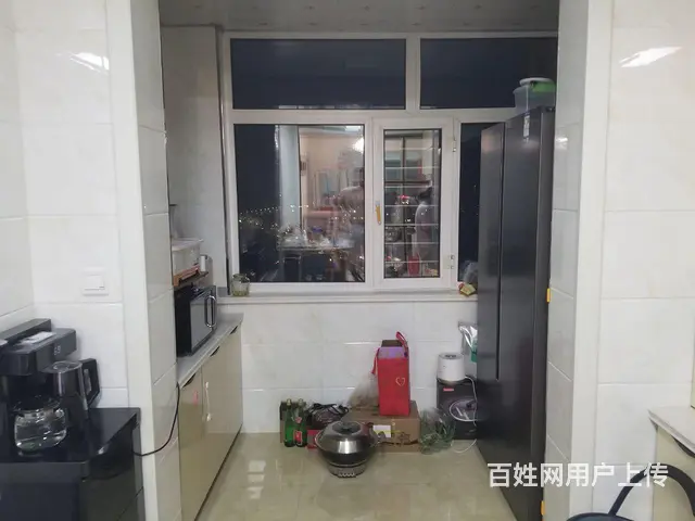 萝北县书香园小区高层15楼出售 - 图片 4