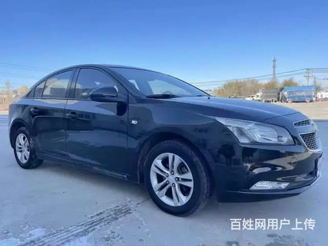 雪佛兰 科鲁兹 2015款 1.5 手自一体 时尚版 - 图片 3