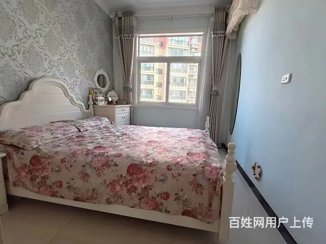 甘棠花园 普通住宅 精装修 - 图片 6