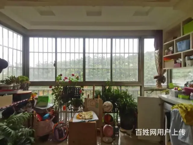 瑞丰新城装修保养好刚需小三室带车位带暖气片 - 图片 12