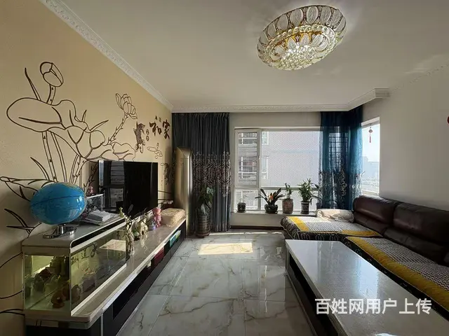 电梯房楼有产权 - 图片 1