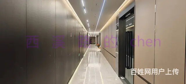 杭州九堡鼎丰中心办公室出租，1号线九和路 - 图片 5