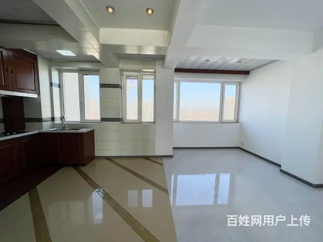 银河湾 河景17越18越19 空中别墅房本104平实际230 - 图片 9