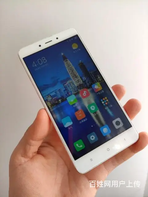 红米Note4X 4G+64G 全网通4G - 图片 6