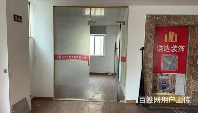 （速转店）石狮周边写字楼出租 配套设施齐全 可分租 - 图片 1