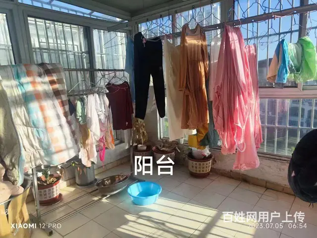 大学路南师附小加州玫瑰园精装修两室家电家具齐全拎包即住急租 - 图片 4