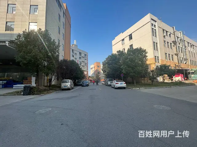 （老板本人）开福区佳海工业园厂房/仓库出租  5696 - 图片 1