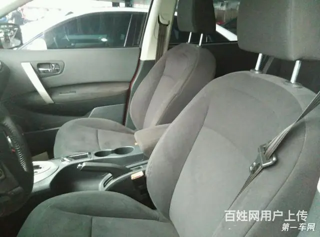 [成都]日产逍客 2.0L 自动 XL酷火 201 - 图片 5