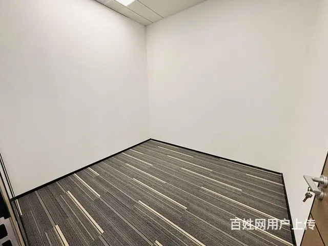 汉溪长隆K11  气派大堂 商业氛围好 拎包办公 - 图片 10
