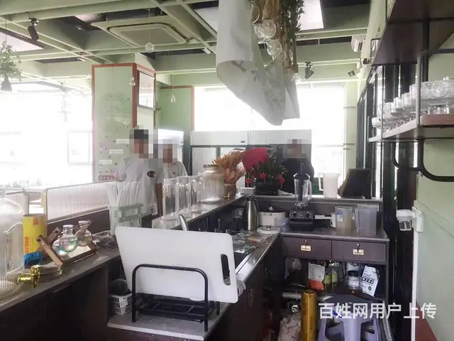 （51旺铺推荐）世贸中心250平火锅店低价转让 - 图片 9
