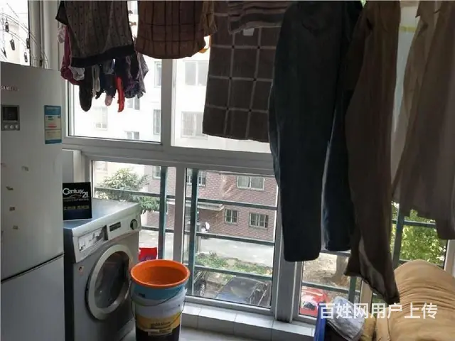 振宇对面 丽景园 精装三房 设施齐全 干净清爽 拎包入住 - 图片 6