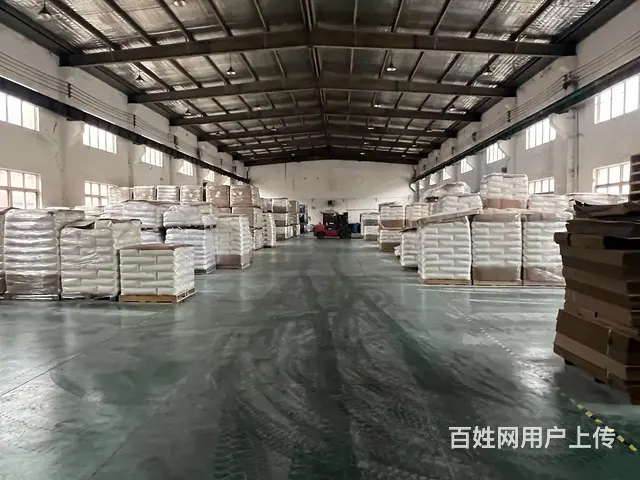 嘉善独门独院单层厂房3660平方出租 - 图片 3