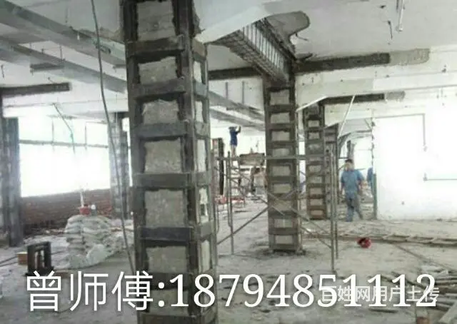 专业砸墙，拆除，上水泥沙子，垃圾清运 - 图片 12