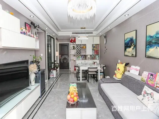 城厢  !南北精装修 - 图片 11