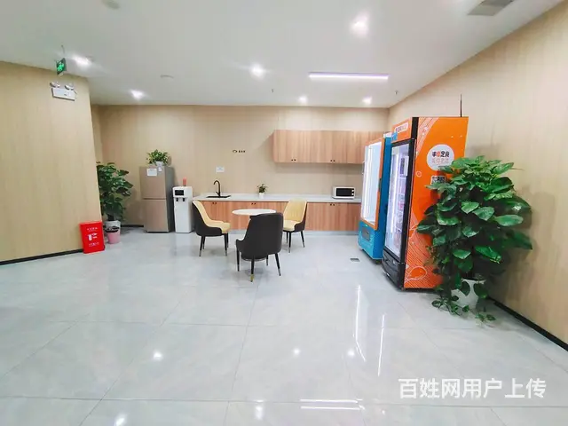 河西共享办公！不收中介费！适合2到10人团队，免水电物业费 - 图片 4