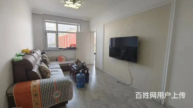 【搞定了！】培新小区 普通住宅1厅 精装修 - 图片 2
