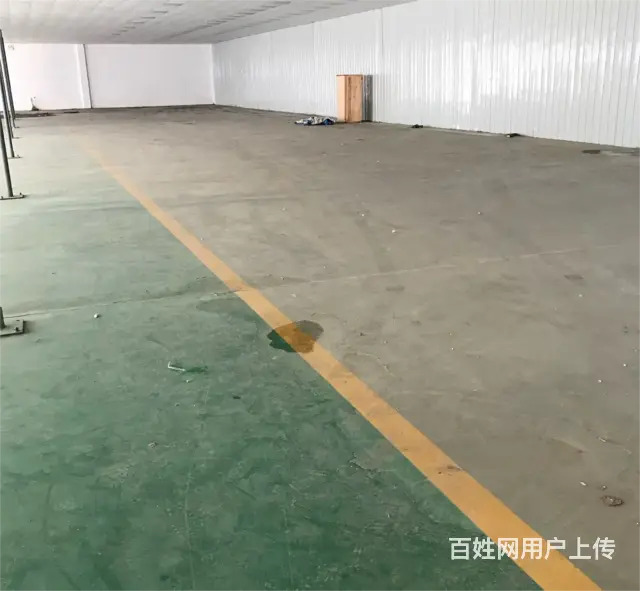 （诚速）独院大型厂房 多个面积可分租 有水电天然气办公室 - 图片 4