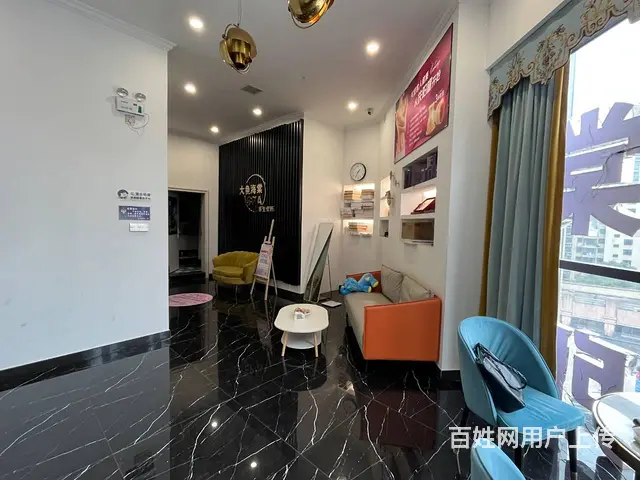PZJ133美容院养生馆转让13.8万设备齐全接手可以经营 - 图片 2