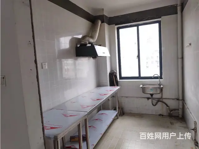 江南新城西区三室两厅中等装璜房屋出租 - 图片 8