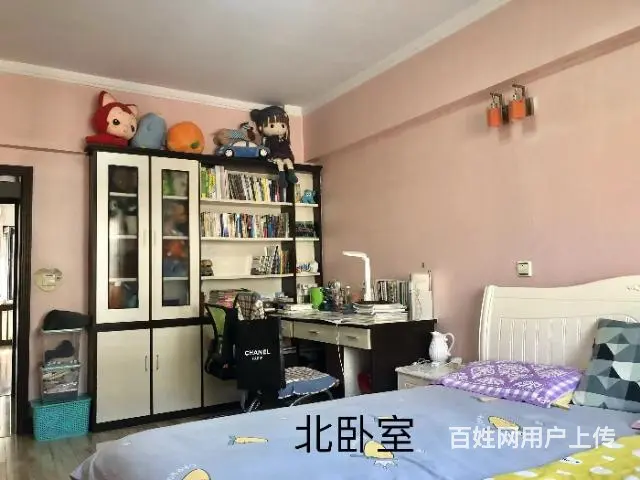 合作家园4楼118平两室通厅精装41万燕都小学 - 图片 7