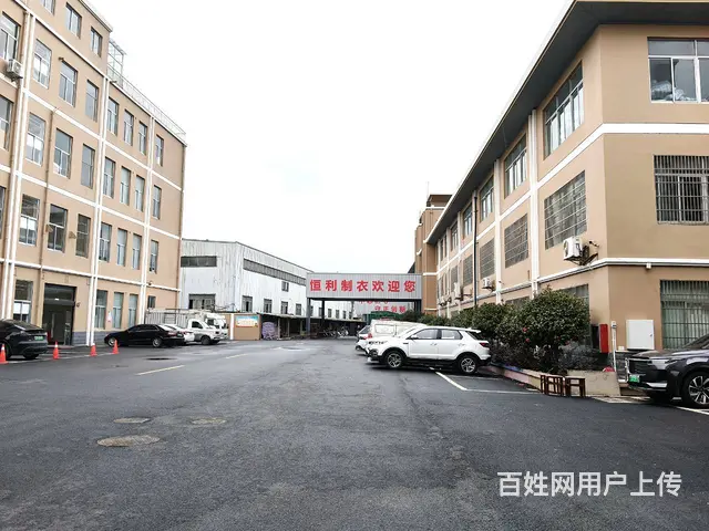 萧山所前镇13200方标准厂房出租（500方起租）， - 图片 2